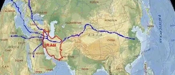 如果金融打击俄罗斯失败，美国就彻底镇不住场子了 | 陈经