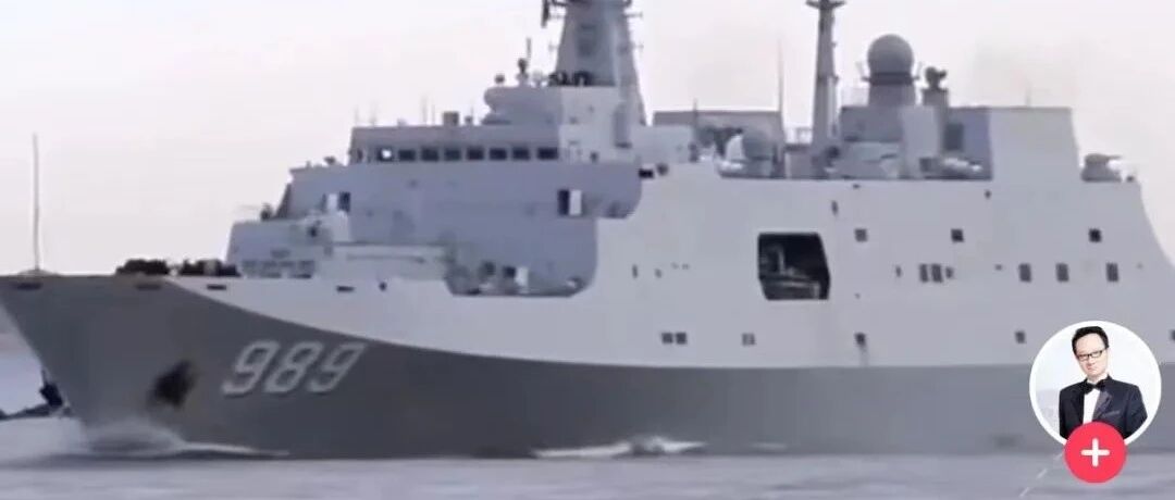 印度打败中国的高招，实在是高 | 科技袁人