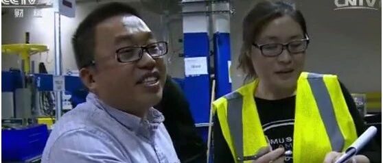 短文：洞察世界的变化和中国半导体的学习曲线｜ 宁南山