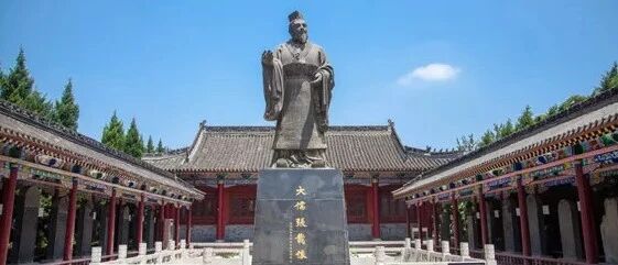 为天地立心，为生民立命，为往圣继绝学，为万世开太平：科学的功劳 | 袁岚峰