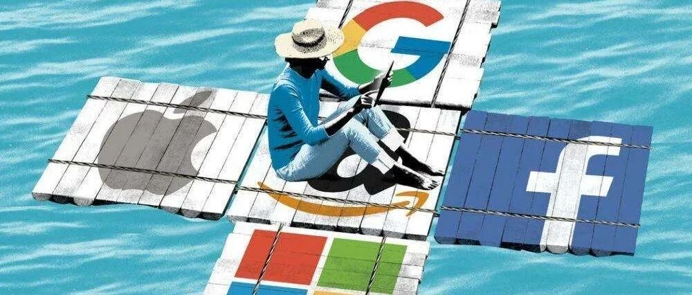 读76年前的《科学：无尽的前沿》报告，从美国科技爆发产生的一些感想 | 宁南山