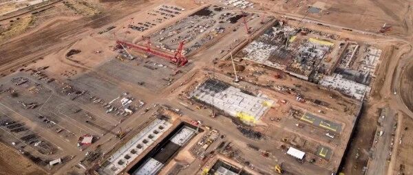 台积电不是什么“护国神山”，过去的发展逻辑已经不够了 | 陈经