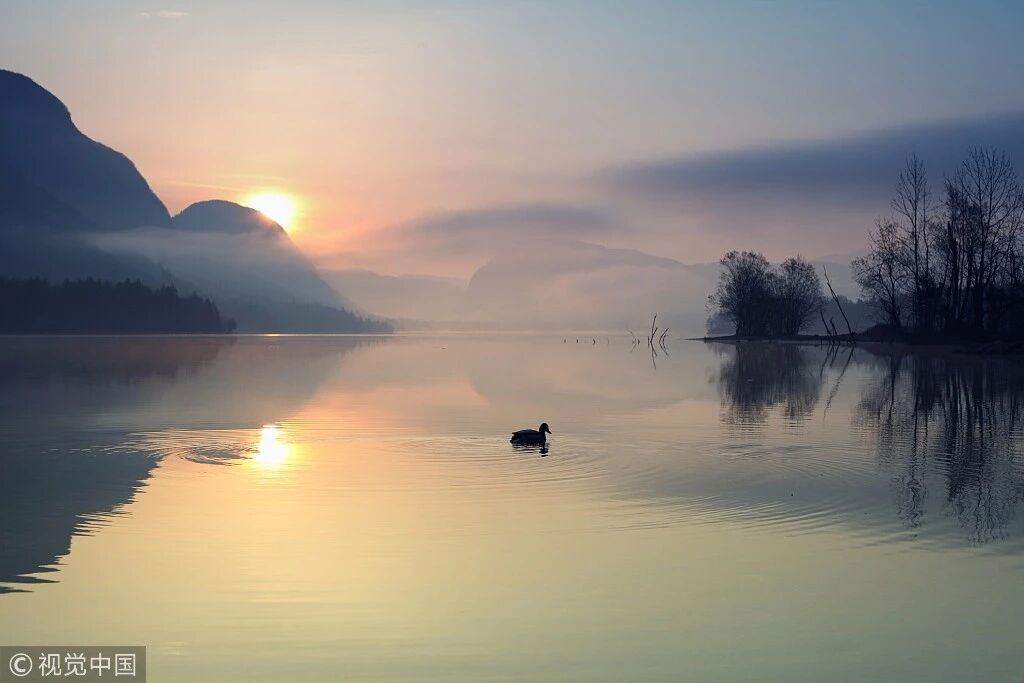 人生，最好的风水