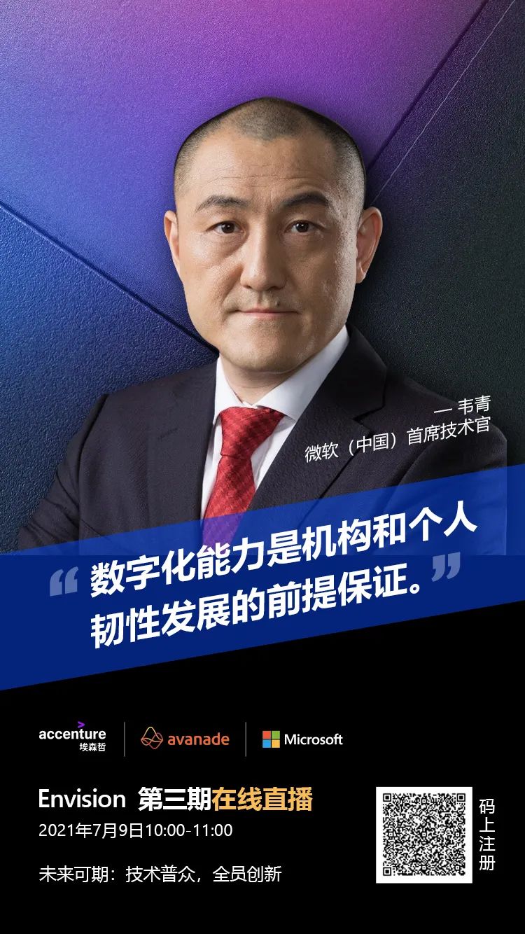 未来可期 I 数字化觉醒年代,如何投资未来?-微信头条网 未来可期 I 数字化觉醒年代,如何投资未来?