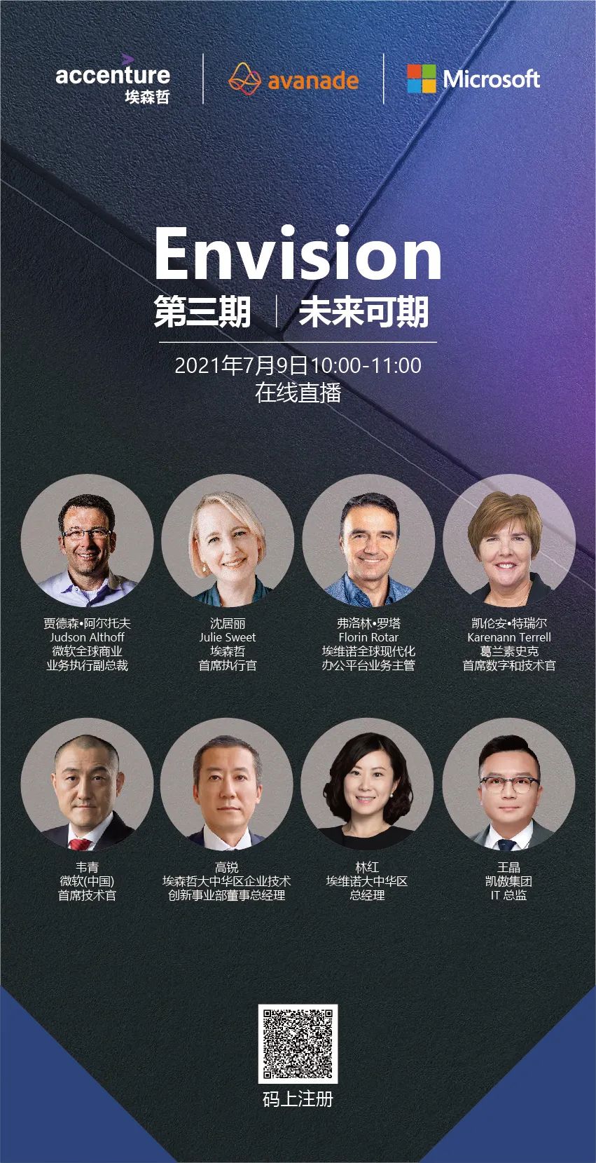 未来可期 I 数字化觉醒年代,如何投资未来?-微信头条网 未来可期 I 数字化觉醒年代,如何投资未来?