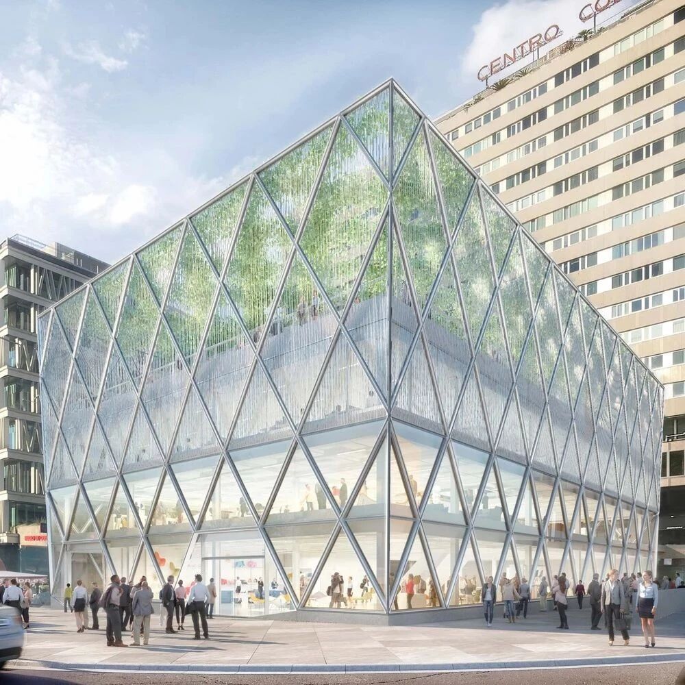 archdaily - 微文库