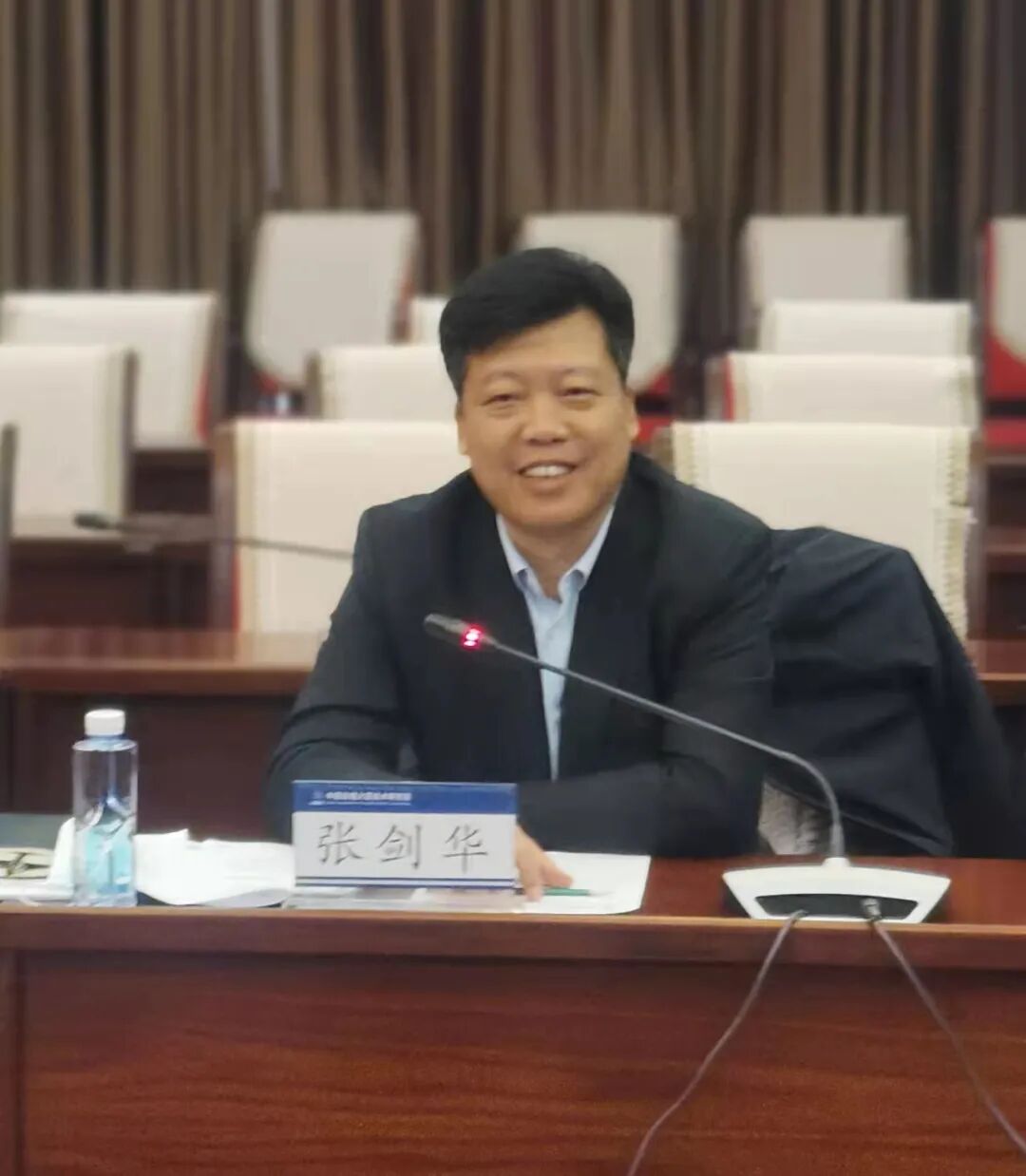 两转两促三思考开发区积极对接火箭研究院全力推进合作项目建设