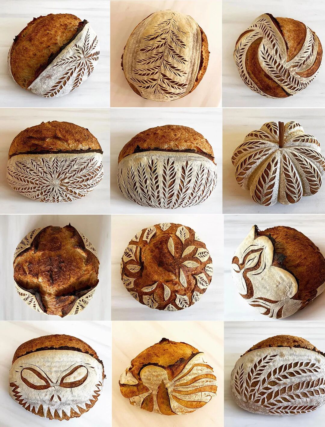 内附欧包割纹小tips!