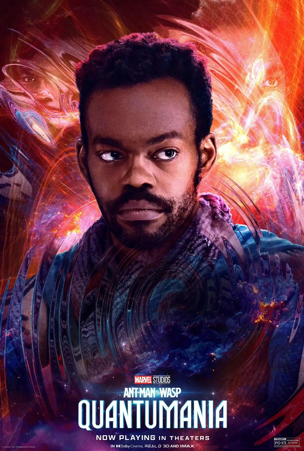 蚁人3什么时候上映_蚁人 穿越时间_蚁人3上映时间