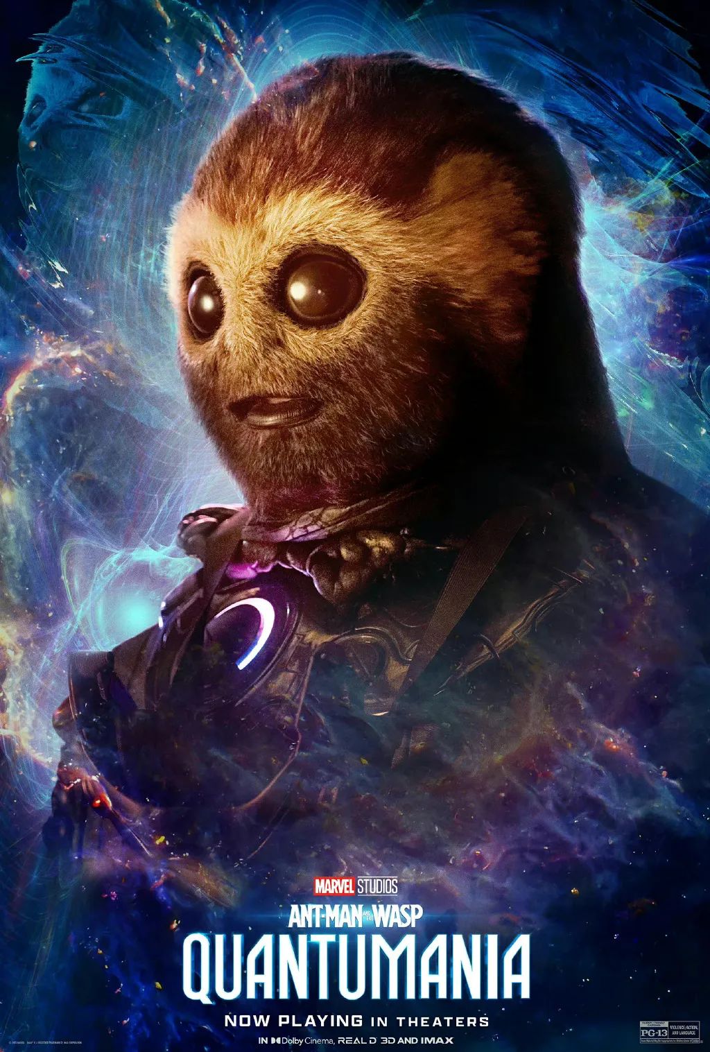 蚁人 穿越时间_蚁人3上映时间_蚁人3什么时候上映