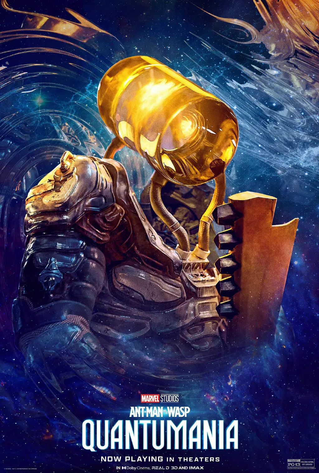蚁人 穿越时间_蚁人3什么时候上映_蚁人3上映时间