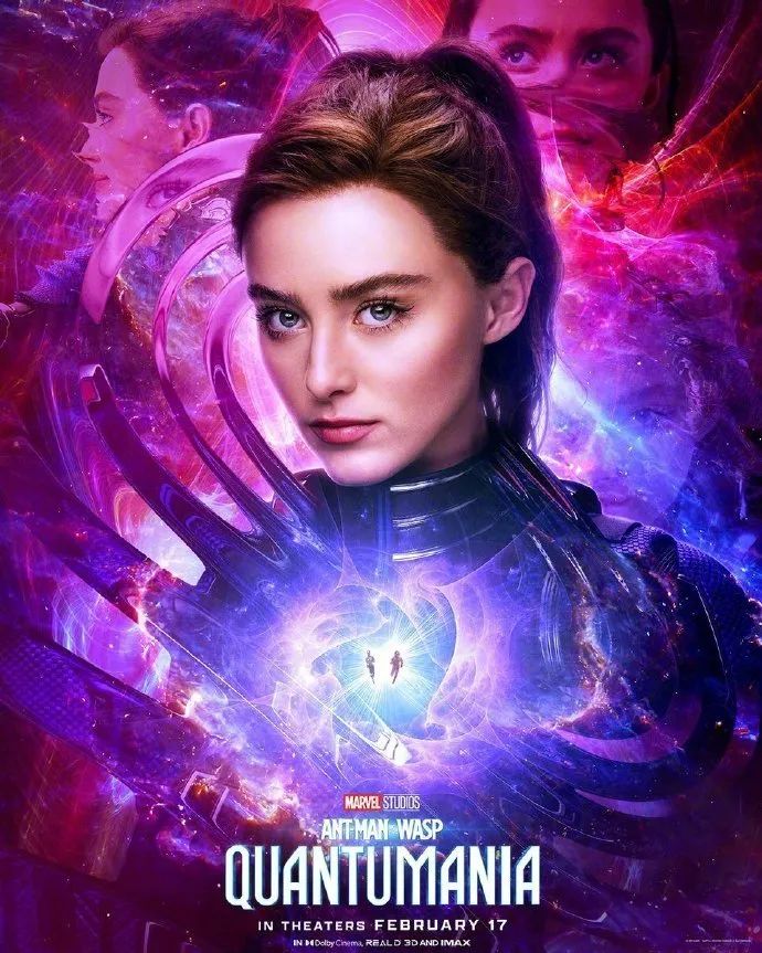 蚁人3上映时间_蚁人3什么时候上映_蚁人 穿越时间