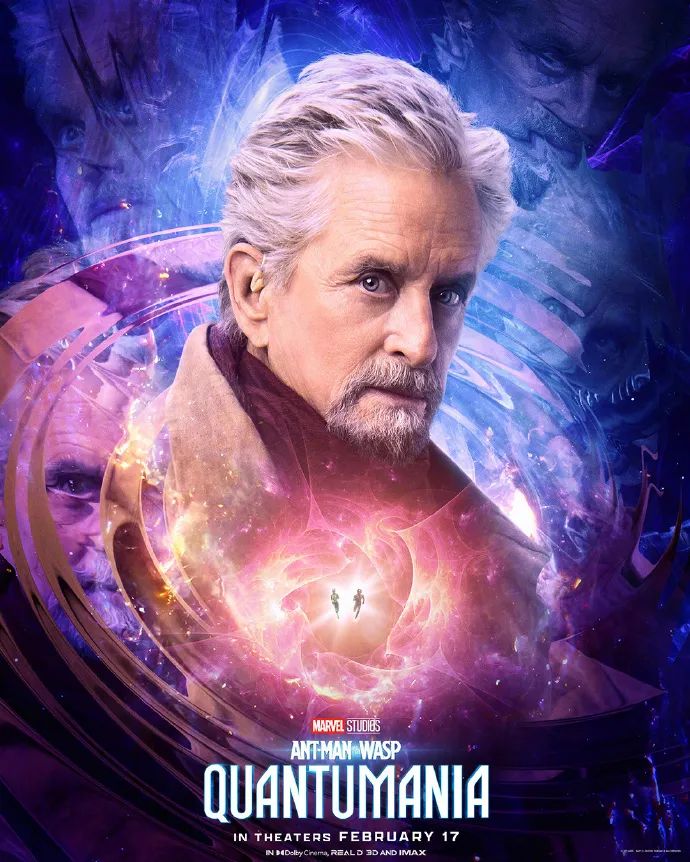 蚁人3什么时候上映_蚁人3上映时间_蚁人 穿越时间