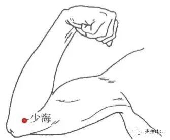 牢记全身疾病特效穴，专穴专用！ - 第13张