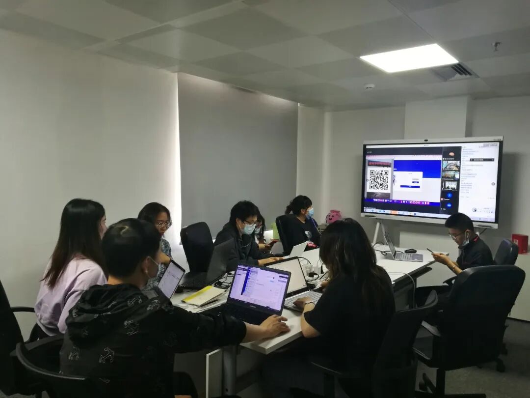 全力以赴 悦智隔离酒店项目组助力深圳抗疫