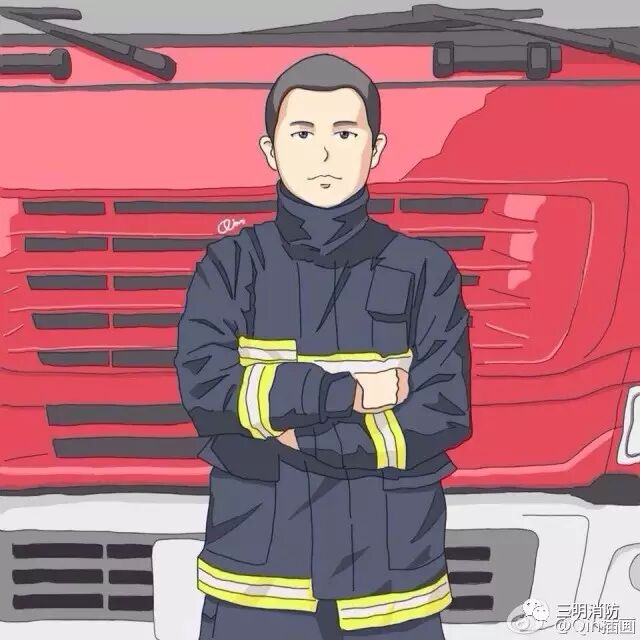 怪夬眼中的老班长