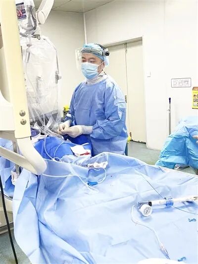 太行ct怎么样【长医附属和平医院】最美太行医生_https://www.jmylbn.com_新闻资讯_第2张