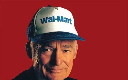 循道 | 全球十大家族办公室——拥有沃尔玛的沃尔顿家族