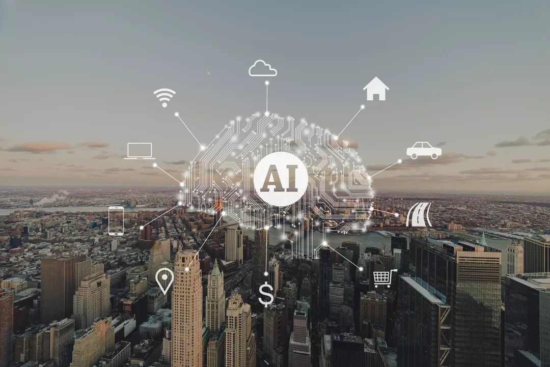 煉金 | 美國數字城市的人工智慧 科技 第3張