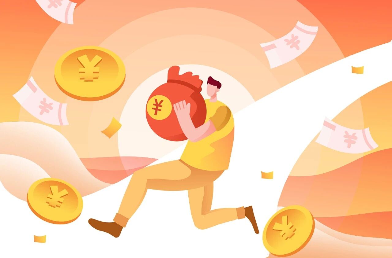 炼金丨市盈利的驱动因素是什么