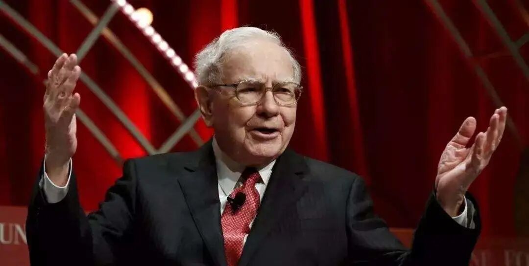 精译 | 巴菲特：投资最需要避免的3大错误