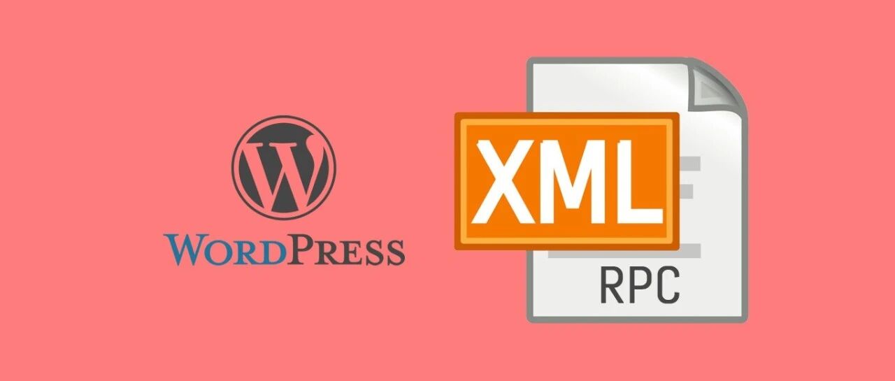 WordPress 的 xmlrpc.php 经常被扫描，怎么办？