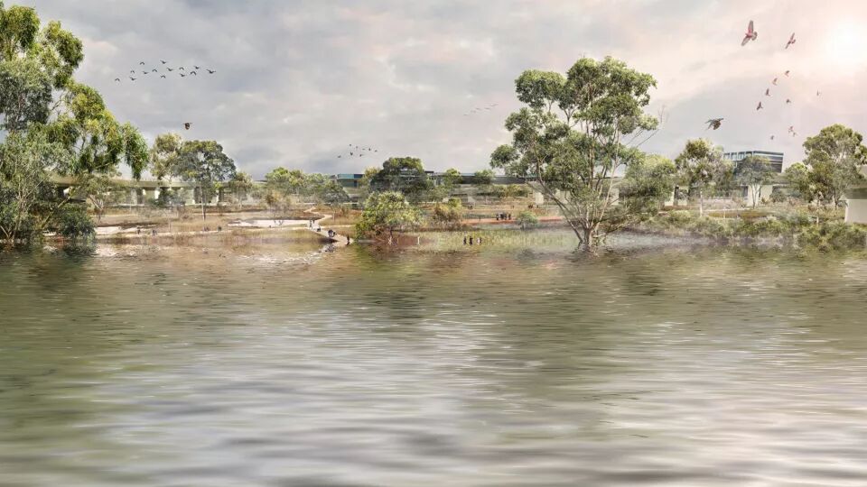 它操作简单,水平面高度,水纹大小,波浪幅度都能够控制,唯一有点点小小