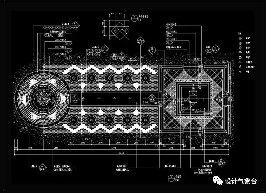 ai怎么标注尺寸_标注尺寸a是什么意思_标注尺寸按什么标注
