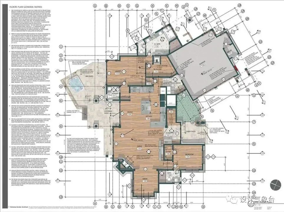 ai怎么标注尺寸_标注尺寸a是什么意思_标注尺寸按什么标注