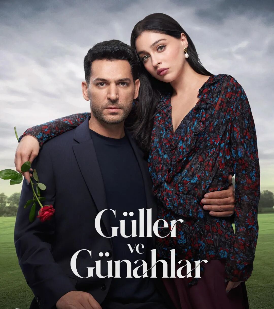 گۈللەر ۋە گۇناھلار（中字）Güller ve Günahlar 玫瑰与罪恶 