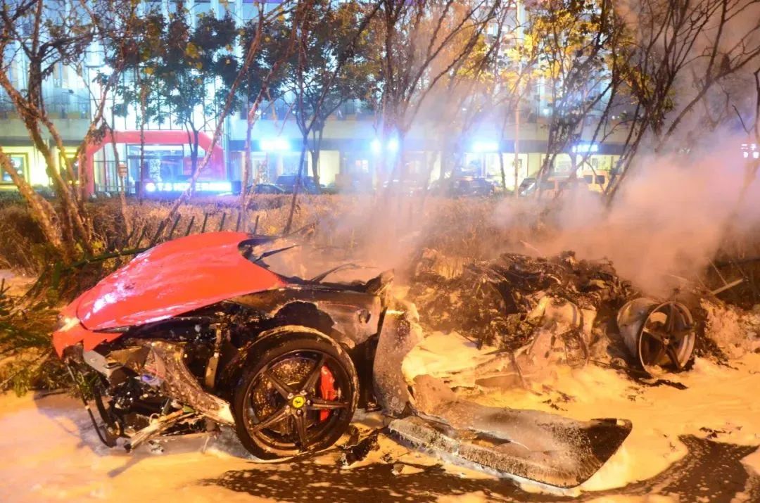 广州哪里买事故车最便宜