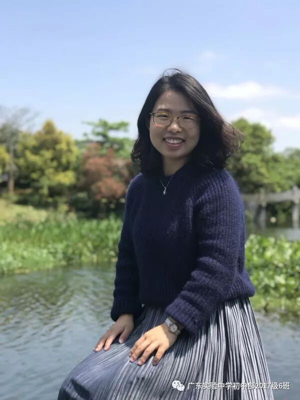 专辑 我们的老师我们的爱 广东实验中学初中部17级6班 微信公众号文章阅读 Wemp