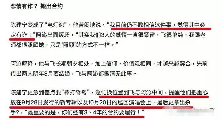 逼走主唱，騙過林彥俊，私吞兩千萬？「飛兒樂團」還能飛起來嗎？ 娛樂 第28張