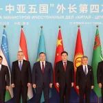 为何中国要单独召集中亚五国搞一个峰会？