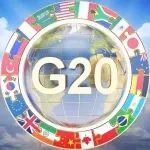 四国拒绝参加！中国坚决抵制！印度借G20峰会绑架各国的想法落空