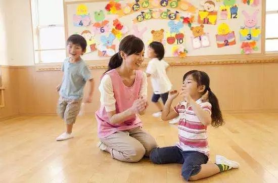 日本的兒童教育，培養出了怎樣的孩子？ 親子 第16張