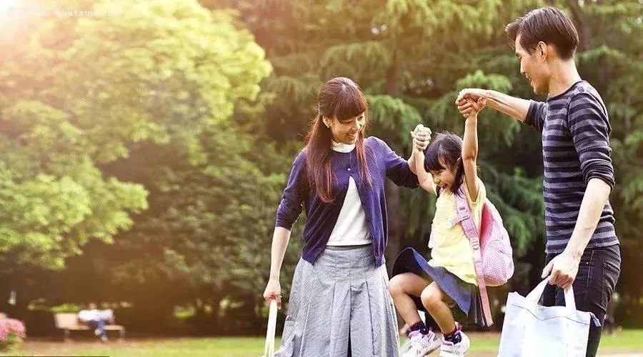 日本的兒童教育，培養出了怎樣的孩子？ 親子 第15張