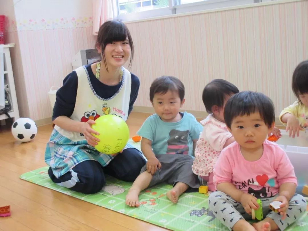 日本的兒童教育，培養出了怎樣的孩子？ 親子 第17張