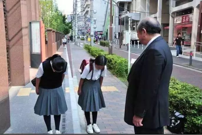 日本的兒童教育，培養出了怎樣的孩子？ 親子 第11張