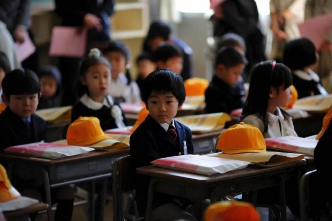 日本的兒童教育，培養出了怎樣的孩子？ 親子 第18張