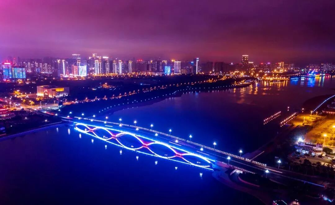 一个字美春节元宵节期间日照城区将被这样扮靓