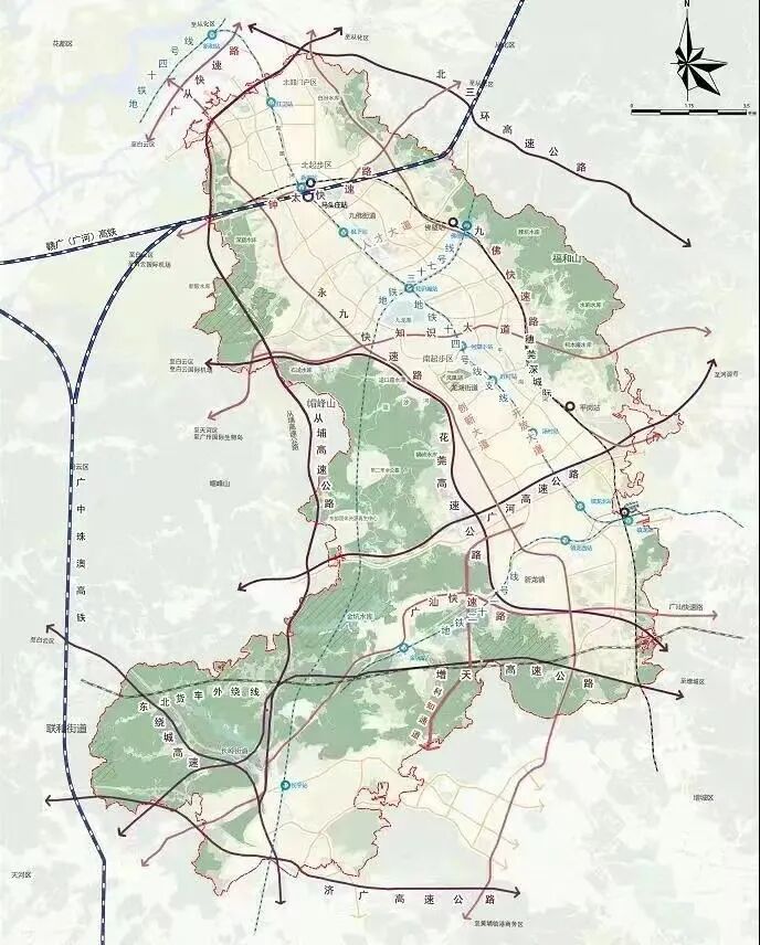 广州黄埔*大盘再改名，知识城·悦辰壹号营销*试运营!