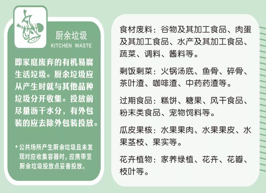 美丽西安，垃圾分类|天目在行动(图14)
