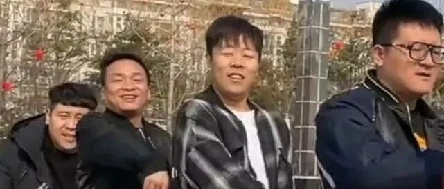 大石桥联盟全新阵容正式出炉！阿浩、星林、富贵、胡胖却不见踪影