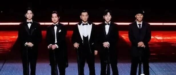 《披荆斩棘的哥哥》总决选在即！17个出道位已基本定型