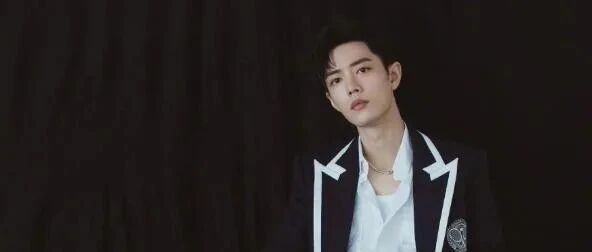 肖战第三次演唱《竹石》！每次的意义都大不同