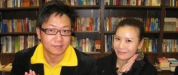 东方卫视6大主持人受严惩!房海燕的位置已被杨蕾代替