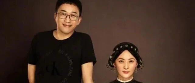 于正现身横店！拒绝回应《当家主母》剧组是否虐猫一事