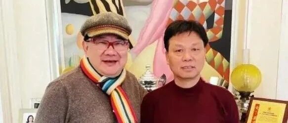 专职司机都正式退休了！58岁的曹可凡却依旧是东方卫视的一哥