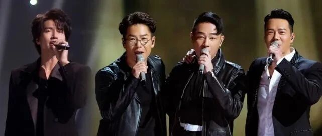 《披荆斩棘的哥哥》总决赛在即！哪些男明星吃到了节目红利